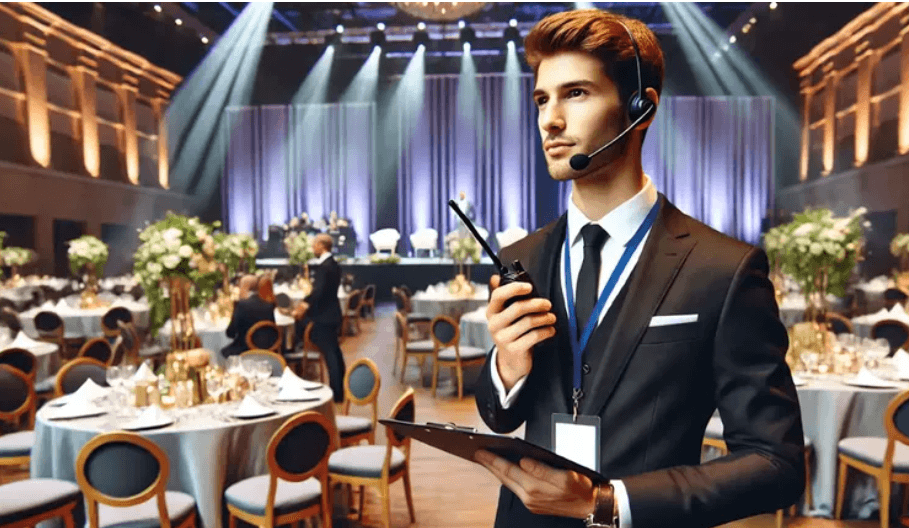 The Logistics of Live Events: Streamlining Complex Staffing Chaos