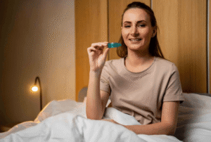 How A Mandibular Splint May Help Reduce Nightly Snoring
