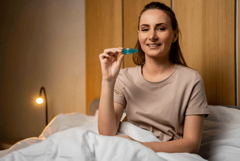 How A Mandibular Splint May Help Reduce Nightly Snoring