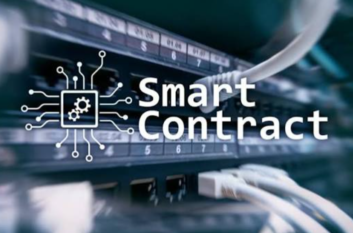 The Role of Smart Contracts in Blockchain
