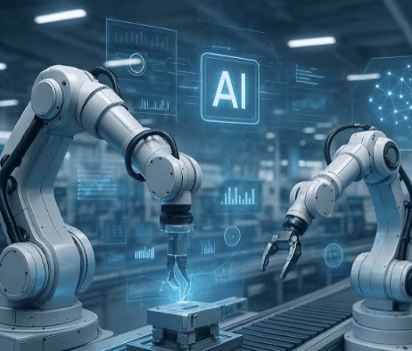 AI and Robotic Process Automation
