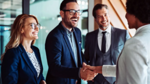 How Schools Buy AV Equipment Through a Cooperative Contract