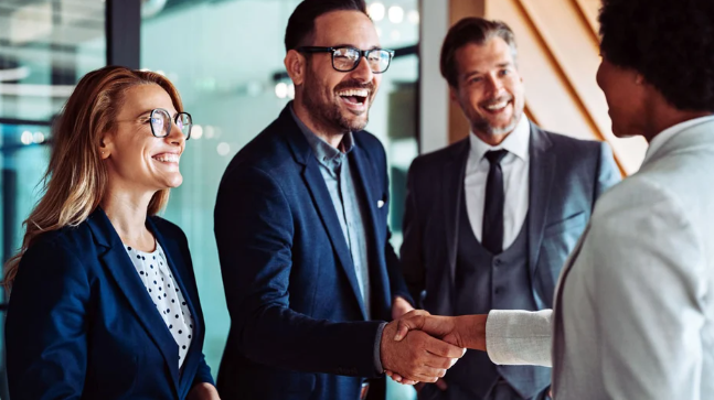 How Schools Buy AV Equipment Through a Cooperative Contract