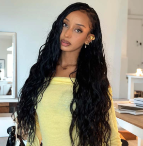 Enhance Your Appearance with Body Wave Crochet Hair