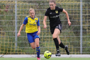 Serie B Femminile