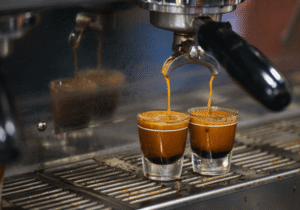 The Art of Brewing a Perfect Espresso Shot Right in Your Kitchen