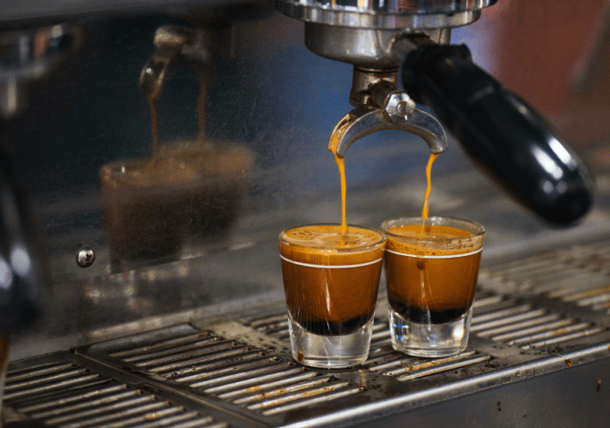 The Art of Brewing a Perfect Espresso Shot Right in Your Kitchen