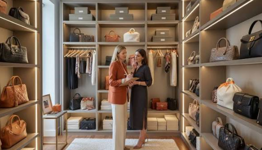 What Makes a Handbag a Lasting Wardrobe Essential