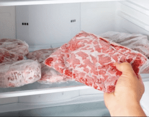 Improving Kitchen Efficiency Through Better Meat Storage