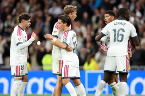Real Madrid – Séville FC : une polémique qui fait réagir les supporters