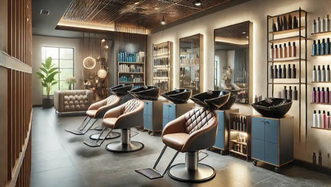 How to Evaluate a Professional Equipment Partner for Salon Projects