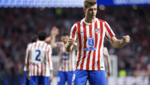 Atlético Madrid - Viking FK : le choc du 25 novembre 2026 en Ligue des Champions