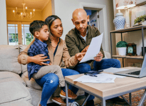 Helping Families Build a More Resilient Financial Future