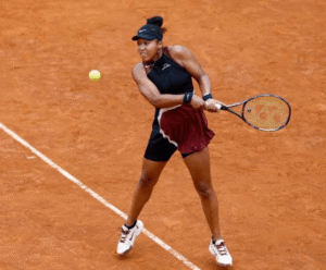 Boosting Your Performance by Specializing in Tennis Backhand Training